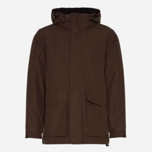 Bear Urban Asked M – Giubbotto – Uomo – Marrone