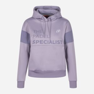 Bullpadel Classic W – Giacca Tennis – Donna – Viola