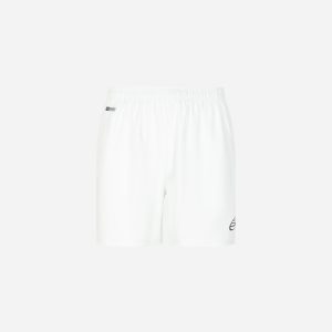 Bullpadel Meis M – Pantaloncini Tennis – Uomo – Bianco