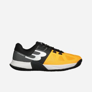 Bullpadel Performance Confor M – Scarpe Padel – Uomo – Nero