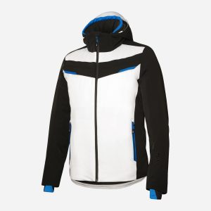 Rh+ Olympia M – Giacca Sci – Uomo – Nero