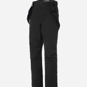 Rh+ Logic Evo M – Pantalone Sci – Uomo – Nero