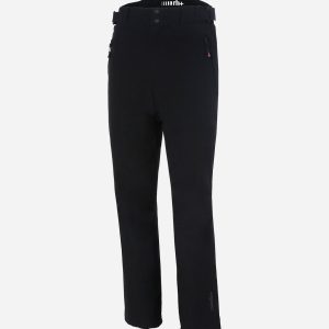 Rh+ Logic M – Pantalone Sci – Uomo – Nero