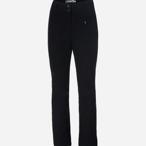 Rh+ Logic W – Pantalone Sci – Donna – Nero