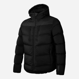 Rh+ Vinson M – Giacca Sci – Uomo – Nero