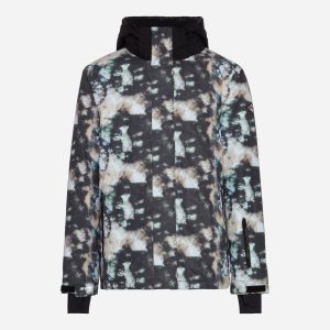 Bear Snow Essential M – Giacca Sci – Uomo – Color Mix