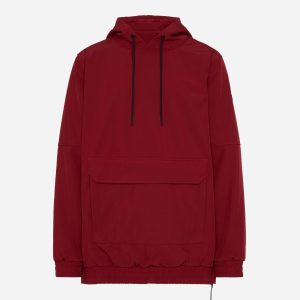 Bear Snow Essential M – Giacca Sci – Uomo – Rosso