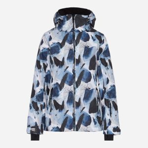 Bear Snow Essential W – Giacca Sci – Donna – Color Mix