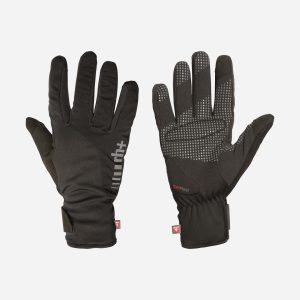 Rh+ Shark Primaloft – Guanti Ciclismo – Nero