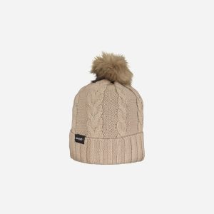 Reusch Eve – Berretto – Beige