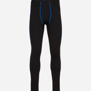 8848 Mountain Essential M – Calzamaglia – Uomo – Nero