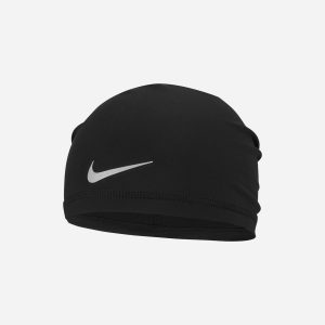 Nike Peak Dri Fit – Cappellino Running – Grigio