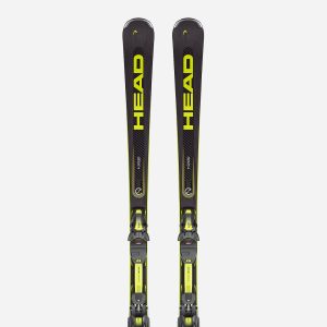 Head Supershape E-speed Sw+prd 12 Gw – Sci – Nero