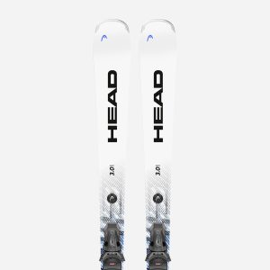 Head Shape 3.0+pr 10 Gw – Sci – Bianco