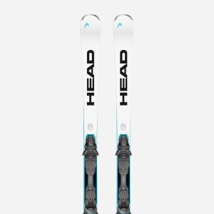 Head Wc Rebels E.xsr Sw+ Pr 10 Gw – Sci – Bianco