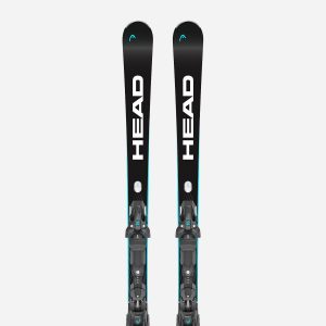 Head Wc Rebels E-race Sw+ff St 14 – Sci – Nero
