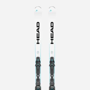 Head Wc Rebels E-speed Sw+ff St 14 – Sci – Bianco