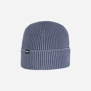 Fila Slavato M – Berretto – Uomo – Blu