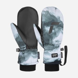 Reusch Carter M – Guanti Sci – Uomo – Grigio