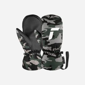 Reusch Carter Jr – Moffole Sci – Nero