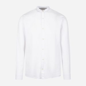 Jack & Jones Summer M – Camicia – Uomo – Bianco