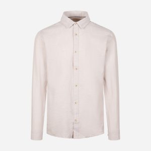 Jack & Jones Summer M – Camicia – Uomo – Beige