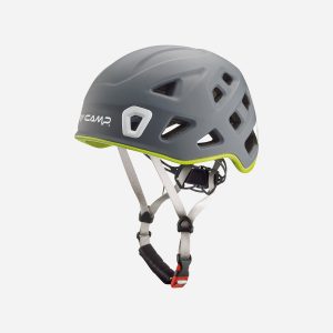 Camp Storm – Casco Alpinismo – Grigio