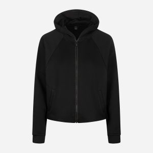 Only Comfy W – Felpa – Donna – Nero