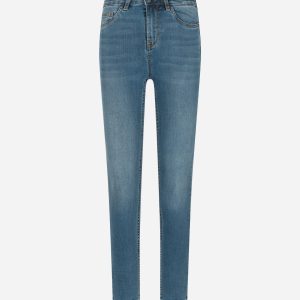 Dack’s Essential W – Leggings – Donna – Denim
