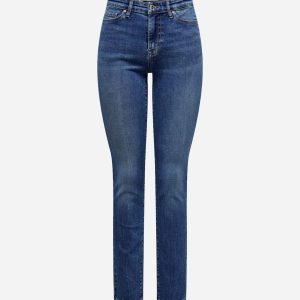 Only Sui Slim Fit W – Jeans – Donna – Denim