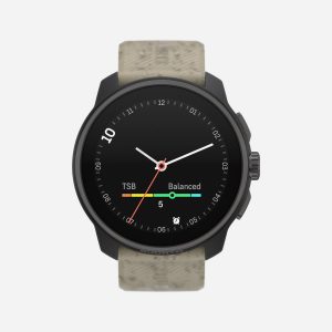 Suunto Suunto Race S – Orologio Multifunzione – Grigio
