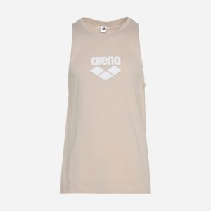 Arena Athletic Essential M – Canotta – Uomo – Beige