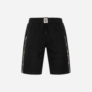 Arena Athletic Progress M – Pantaloncini – Uomo – Nero