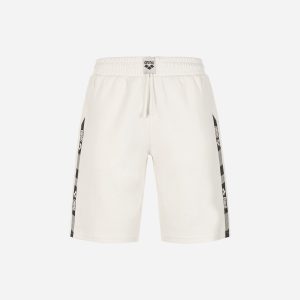 Arena Athletic Progress M – Pantaloncini – Uomo – Bianco
