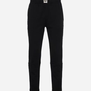 Arena Athletic Progress M – Pantalone – Uomo – Nero