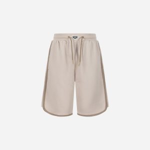 Arena Athletic Jr – Pantaloncini – Grigio