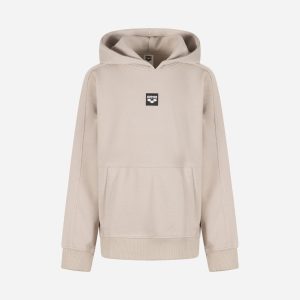 Arena Popcorn Jr – Felpa – Grigio