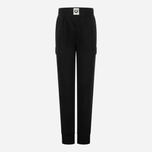Arena Athletic Jr – Pantalone – Nero