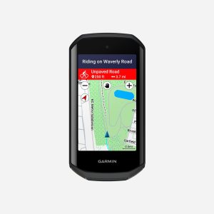 Garmin Edge 1050 – Ciclocomputer – Nero