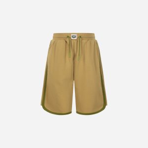 Arena Athletic Jr – Pantaloncini – Verde