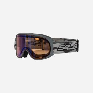 Salice 100rwx – Maschera Sci – Arancione