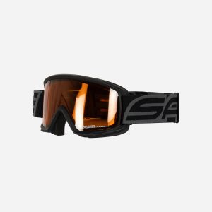 Salice 608dacrxpf – Maschera Sci – Nero