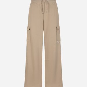 Arena Athletic Progress W – Pantalone – Donna – Beige