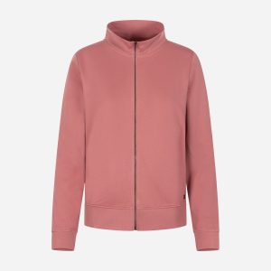 Dack’s Athleisure W – Felpa – Donna – Rosa