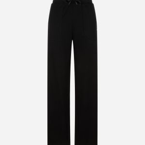 Dack’s Athleisure W – Pantalone – Donna – Nero