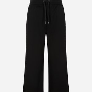 Dack’s Athleisure W – Corsaro – Donna – Nero