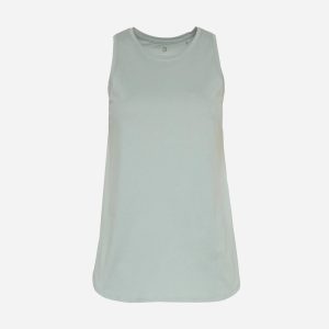 Dack’s Athleisure W – Canotta – Donna – Verde