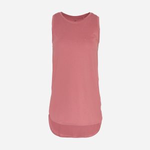 Dack’s Athleisure W – Canotta – Donna – Rosa