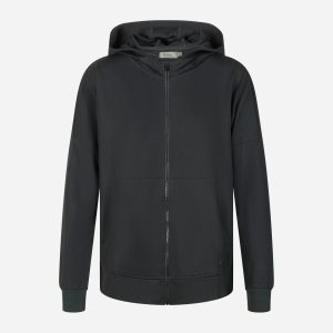 Dack’s Elevated Basic W – Felpa – Donna – Blu