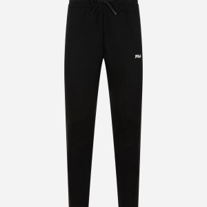 Fila Athleisure Dynamism M – Pantalone – Uomo – Nero